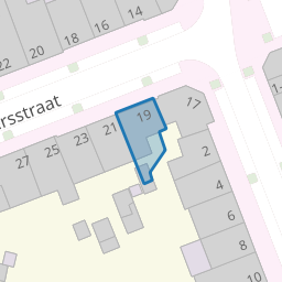 Perceel MTT00-E-1474