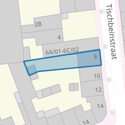 Perceel MTT00-E-1496