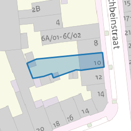 Perceel MTT00-E-1497