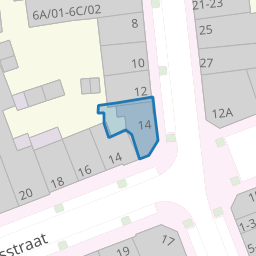 Perceel MTT00-E-1499