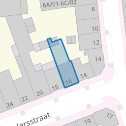 Perceel MTT00-E-1501