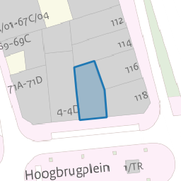 Perceel MTT00-E-1514