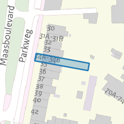 Perceel MTT00-E-1520