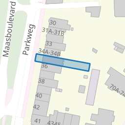 Perceel MTT00-E-1521