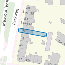 Perceel MTT00-E-1522