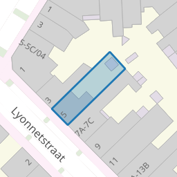 Perceel MTT00-E-1529