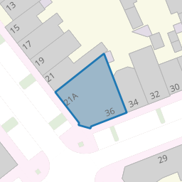 Perceel MTT00-E-1538