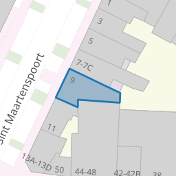 Perceel MTT00-E-1545