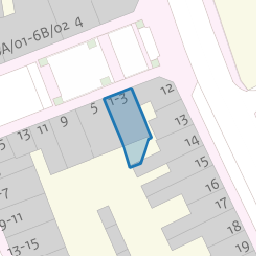 Perceel MTT00-E-1551