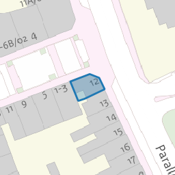 Perceel MTT00-E-1552