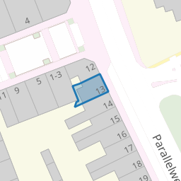 Perceel MTT00-E-1553