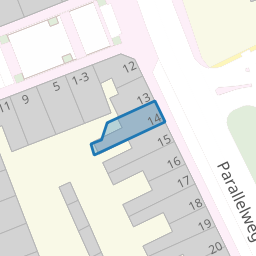 Perceel MTT00-E-1554