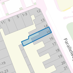 Perceel MTT00-E-1555