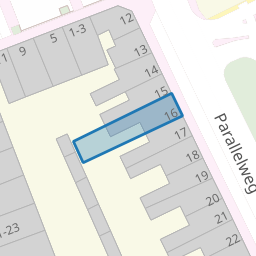 Perceel MTT00-E-1556