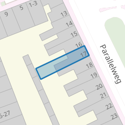 Perceel MTT00-E-1557