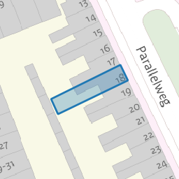 Perceel MTT00-E-1558