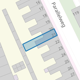 Perceel MTT00-E-1561