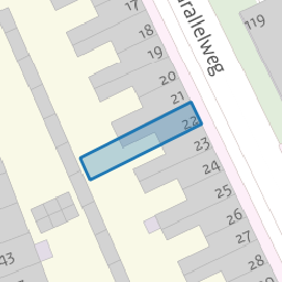 Perceel MTT00-E-1562