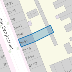Perceel MTT00-E-1581