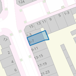 Perceel MTT00-E-1592