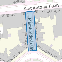 Perceel MTT00-E-1610