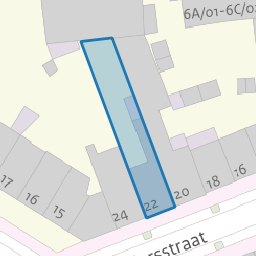 Perceel MTT00-E-1640