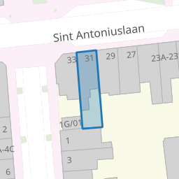 Perceel MTT00-E-1643