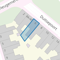 Perceel MTT00-E-1652