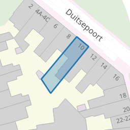 Perceel MTT00-E-1654