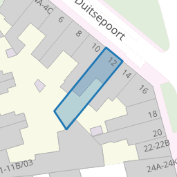 Perceel MTT00-E-1655