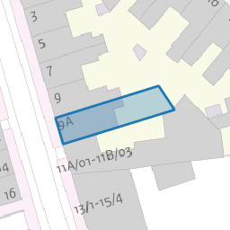 Perceel MTT00-E-1656