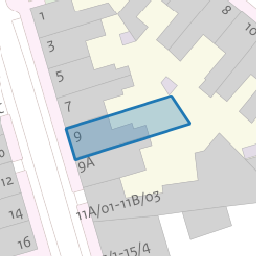 Perceel MTT00-E-1657