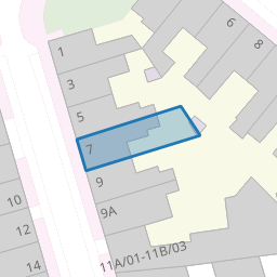 Perceel MTT00-E-1658