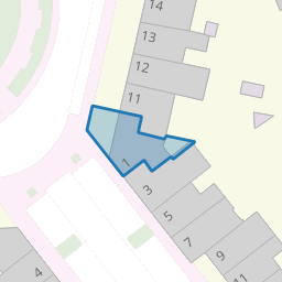 Perceel MTT00-E-1684