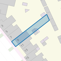 Perceel MTT00-E-1688