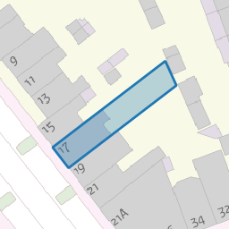 Perceel MTT00-E-1692