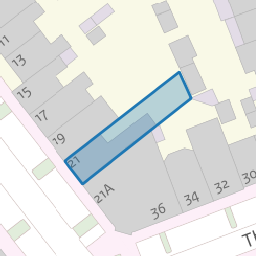 Perceel MTT00-E-1694