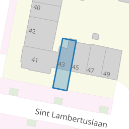 Perceel MTT00-E-1713