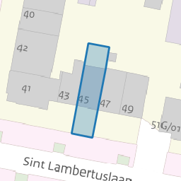 Perceel MTT00-E-1714