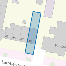 Perceel MTT00-E-1716