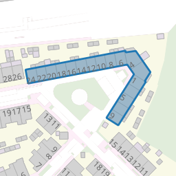 Perceel MTT00-E-1727