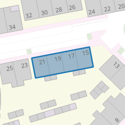 Perceel MTT00-E-1740