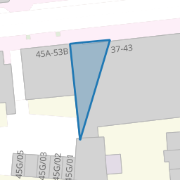 Perceel MTT00-E-1767