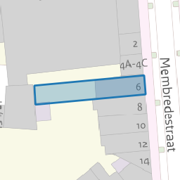 Perceel MTT00-E-1783