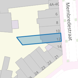 Perceel MTT00-E-1786