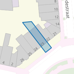 Perceel MTT00-E-1790