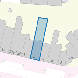 Perceel MTT00-E-1814