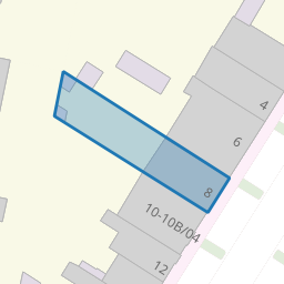 Perceel MTT00-E-1852