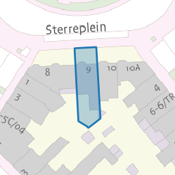 Perceel MTT00-E-1856