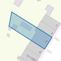 Perceel MTT00-E-1868